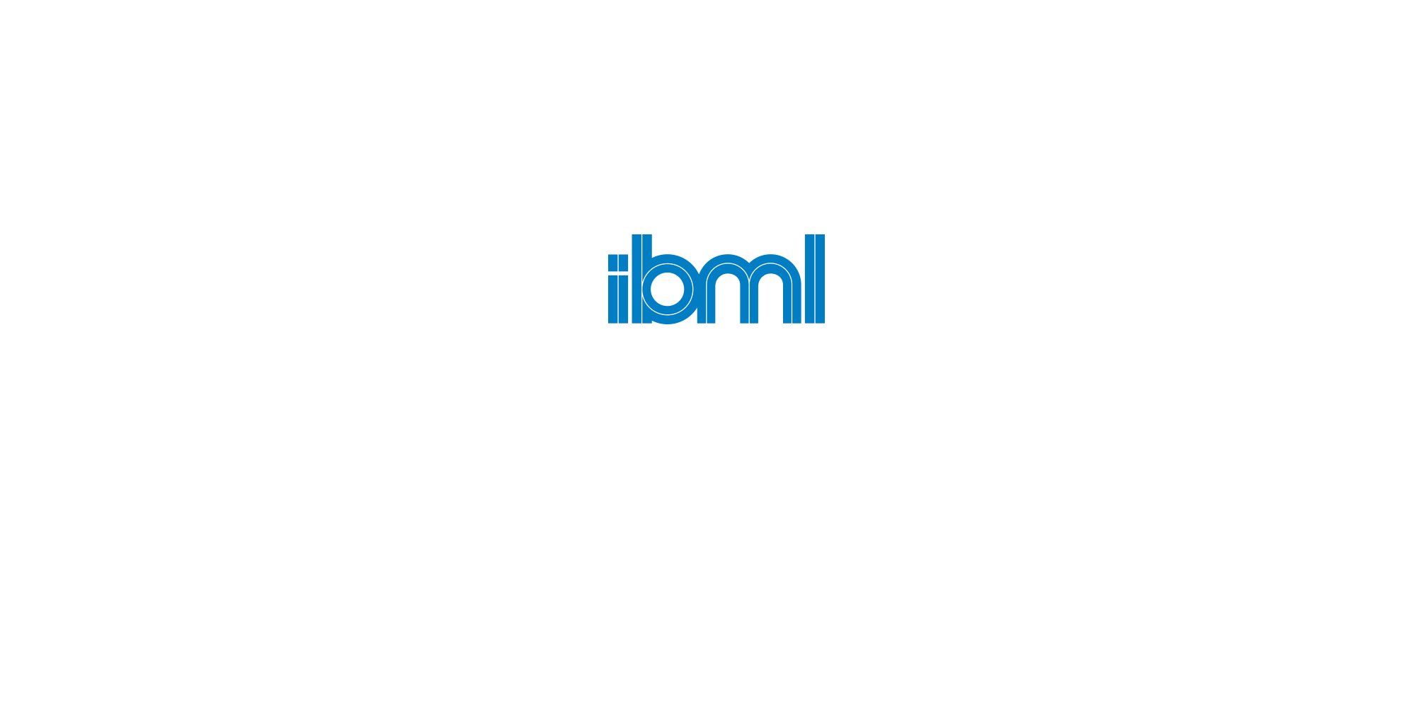 IBML logo